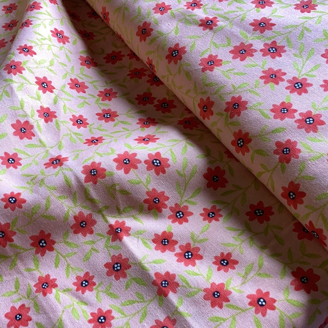 Tucker Prairie by One Canoe Two #36004 16 | Moda - 1/2 metre