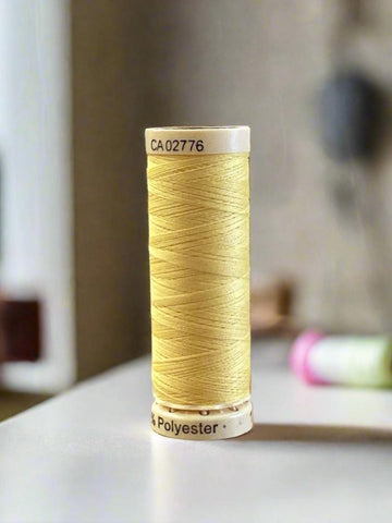 Gutermann Polyester Sew-all Thread 100 m - Col.852