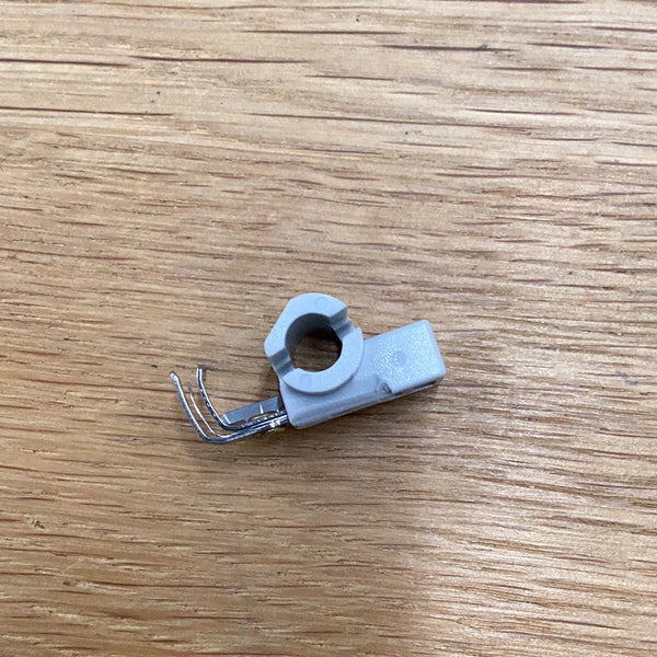Needle Threader Hook Genuine Brother Part.  CS, HE, NC, NV, SE - XC3568151 - PC=NT0 | NT2