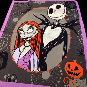 Nightmare Before Christmas Panel CP61994