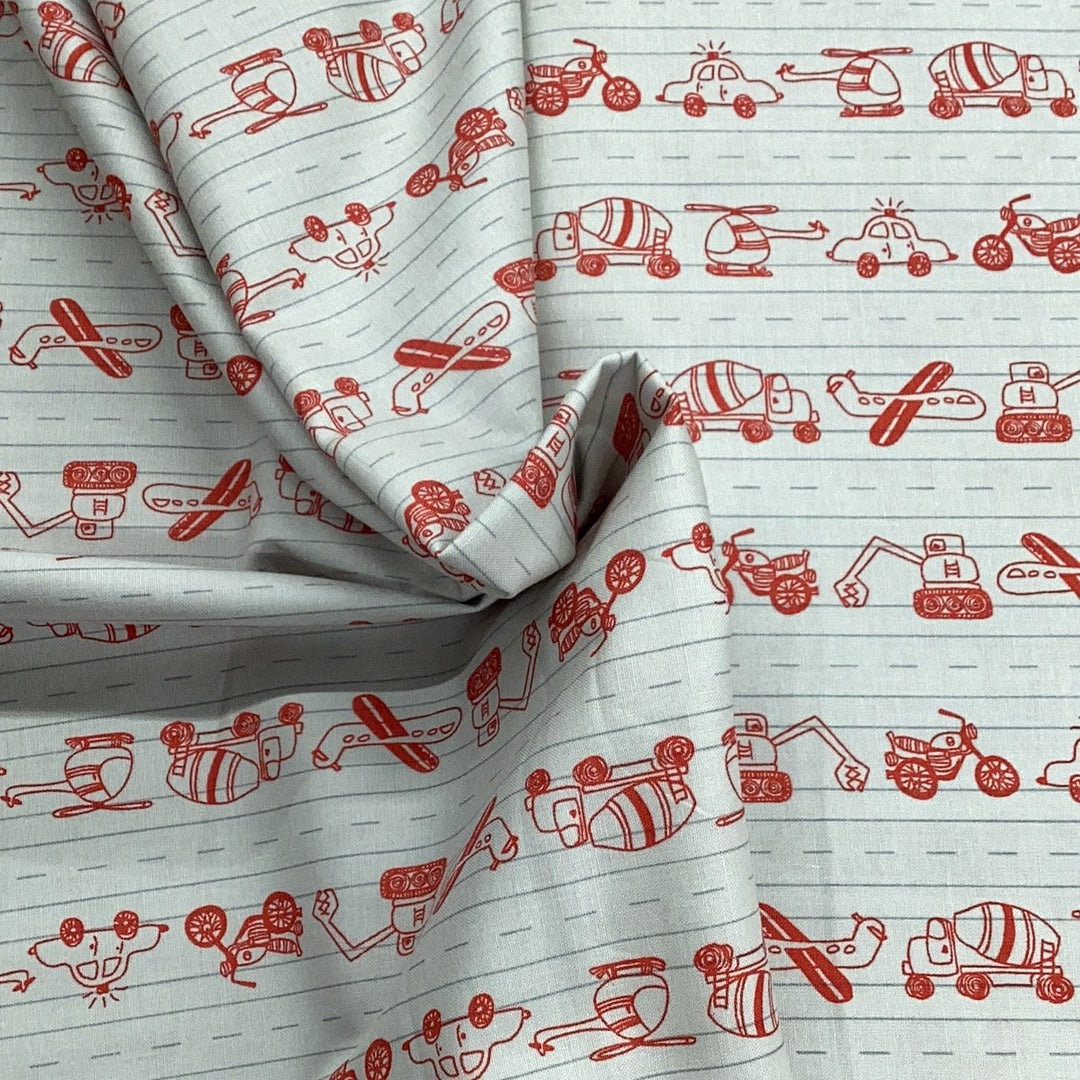 Apple Jack by Tim and Beck #39512 19 | Moda - 1/2 metre