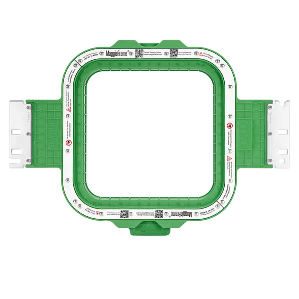Brother PR magnetic embroidery hoop 165mm x 165mm