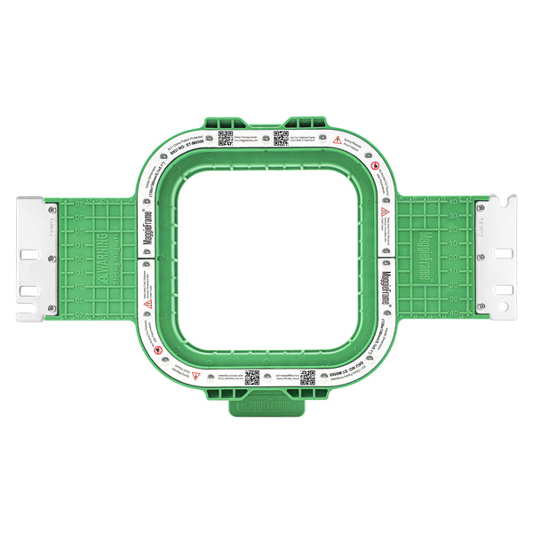 Brother PR magnetic embroidery hoop 130mm x 130mm