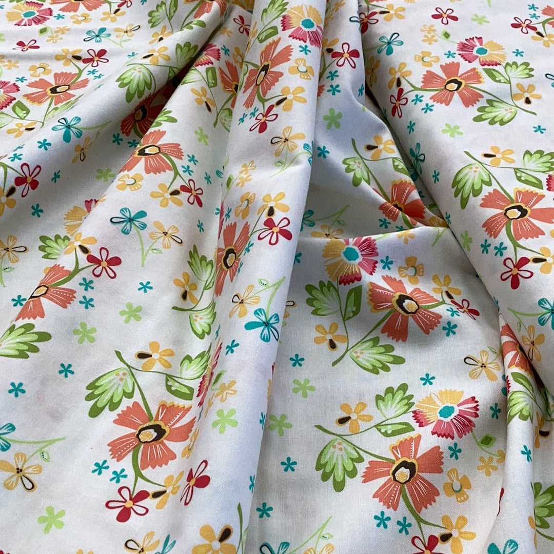 Prairie by Corey Yoder of Little Miss Shabby #29000 11 | Moda - 1/2 metre