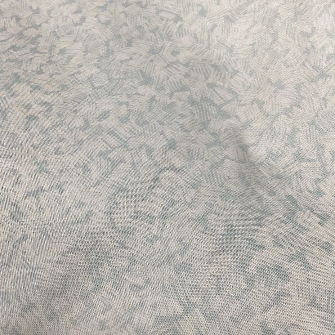 Goldilocks C5715 Teal -Riley Blake- DA13 - 1/2 Metre