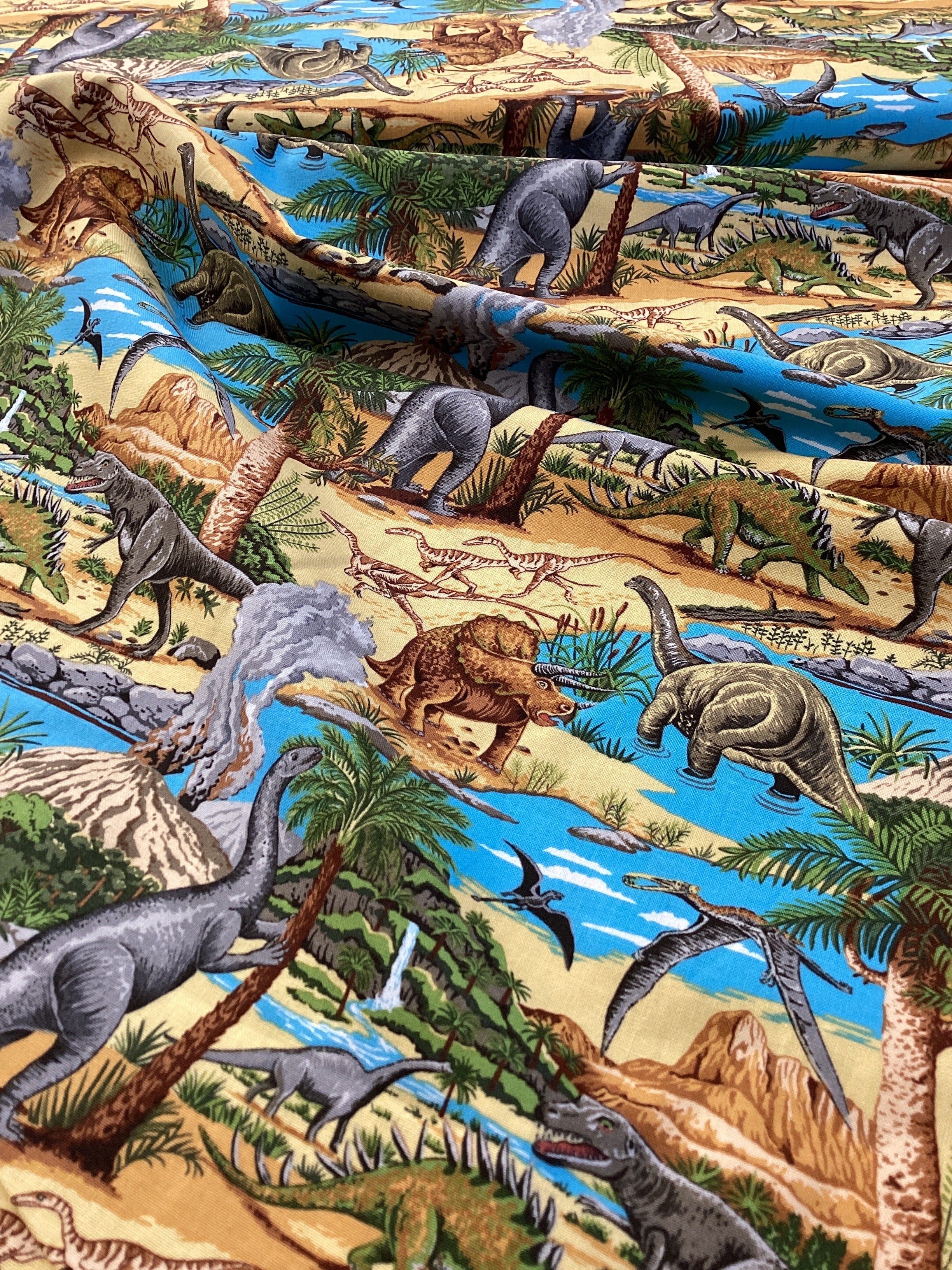 Lost World-Scenic | Nutex - 1/2 metre