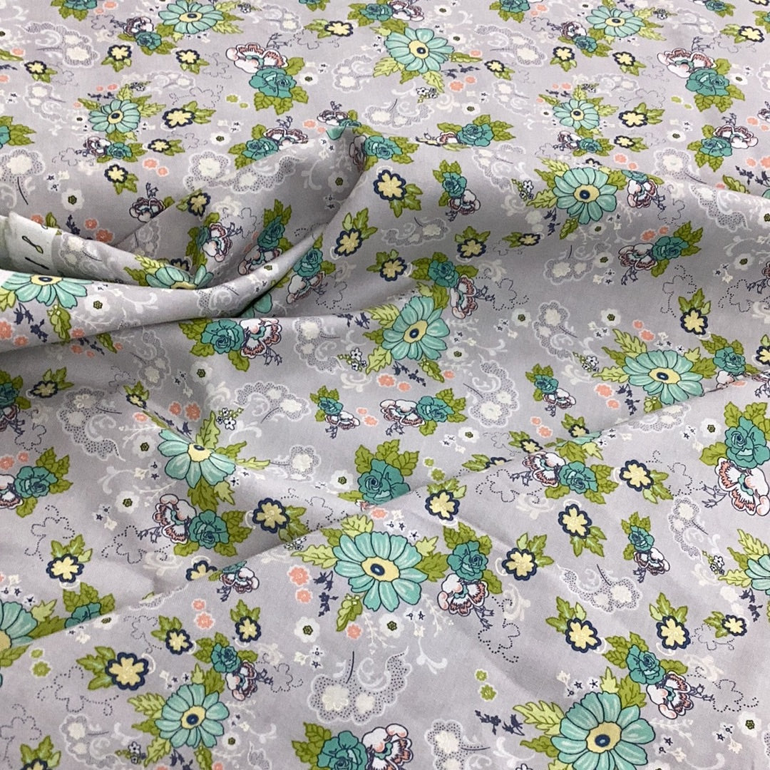 Tuppence by Shannon Gillman Orr #45510 16 | Moda - 1/2 metre