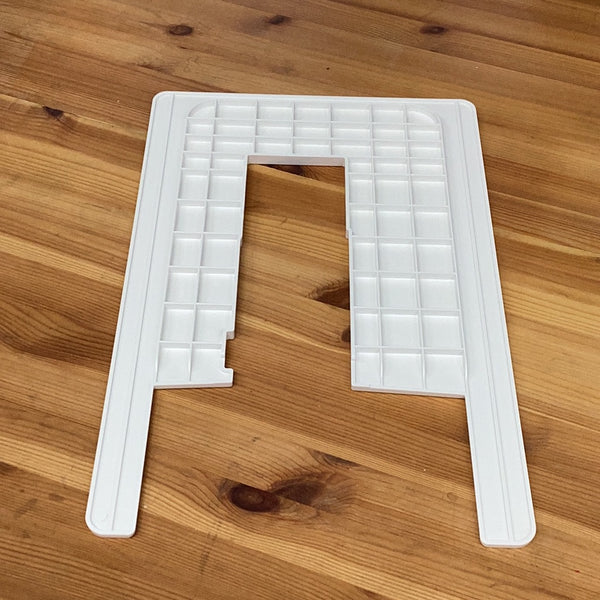 Plate G Insert for the Universal Table Stand
