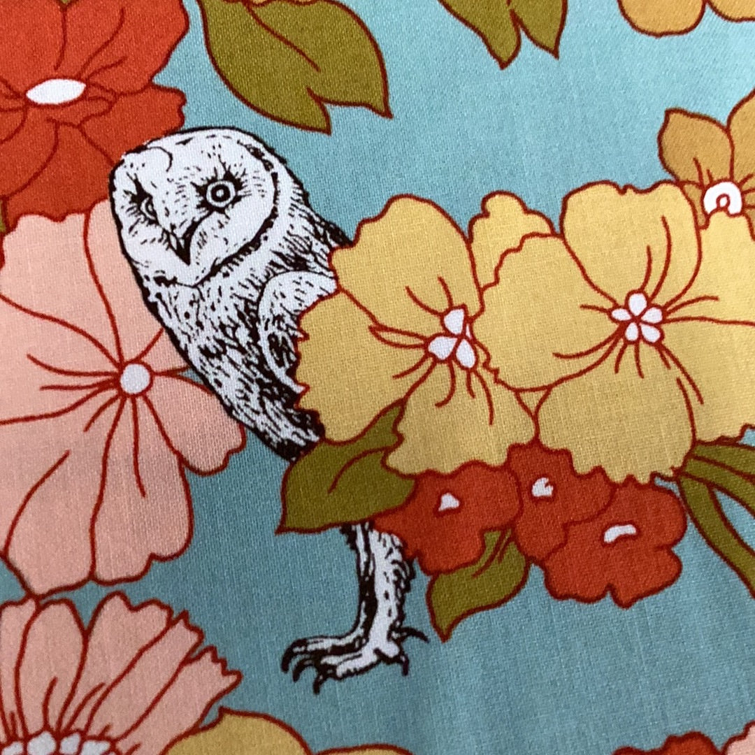 Nomad by Urban Chiks #31100 | Moda - 1/2 metre