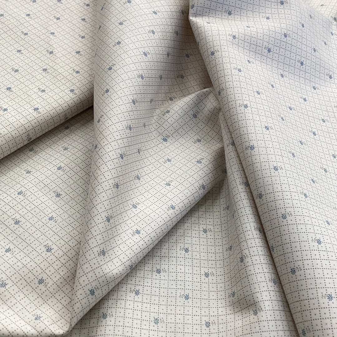 Patt 6092 by Renee Nanneman of Need'l Love | Andover Fabrics - 1/2 metre