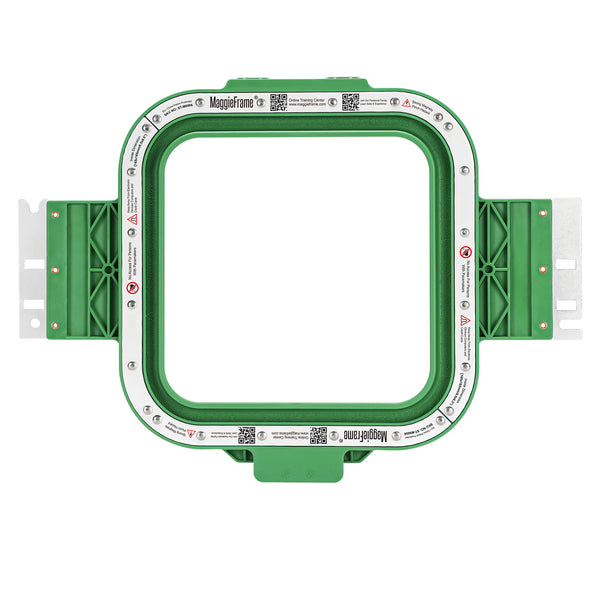 Brother PR magnetic embroidery hoop 165mm x 165mm