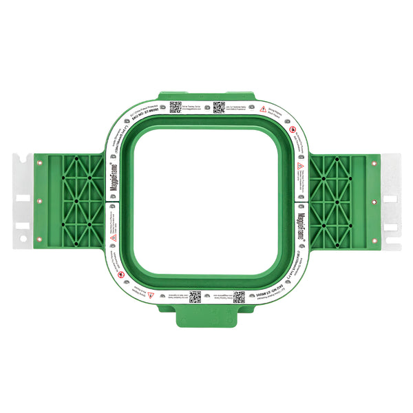 Brother PR magnetic embroidery hoop 130mm x 130mm