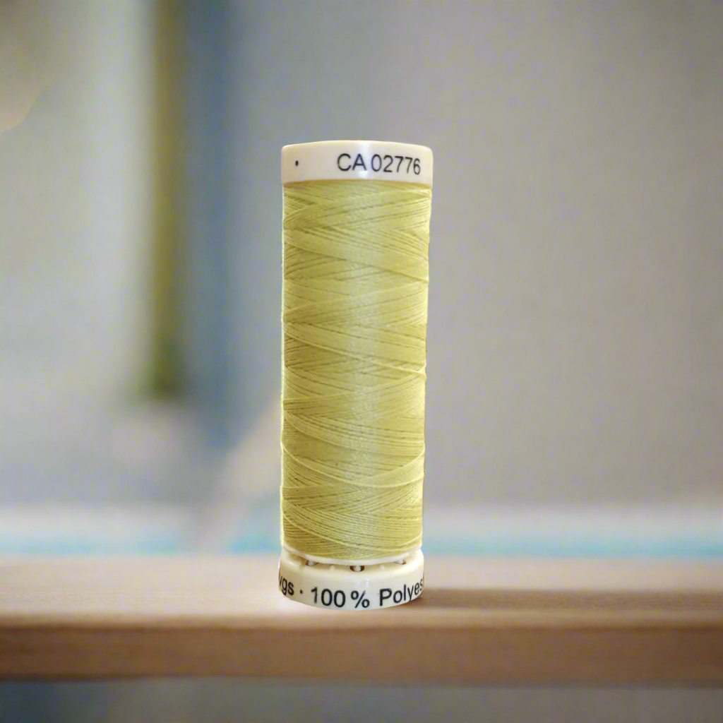 Gutermann Polyester Sew-all Thread 100 m - Col.580