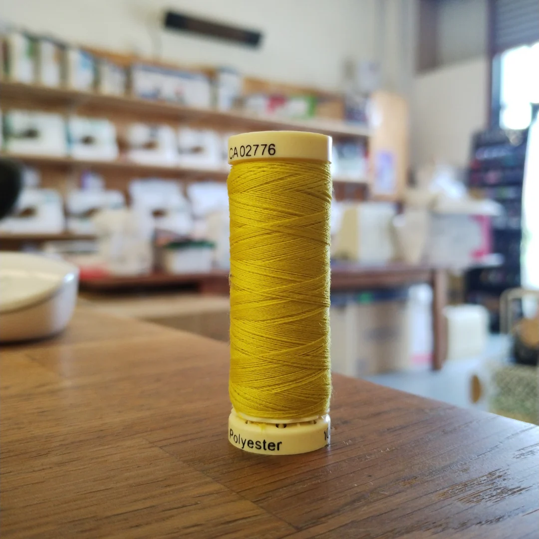 Gutermann Polyester Sew-all Thread 100 m - Col.177