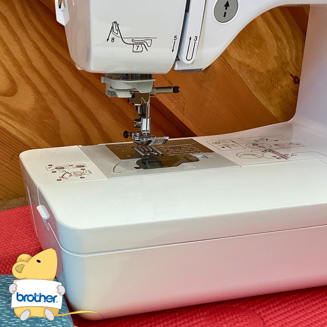 Brother Innov-is A65 Computerised Sewing Machine