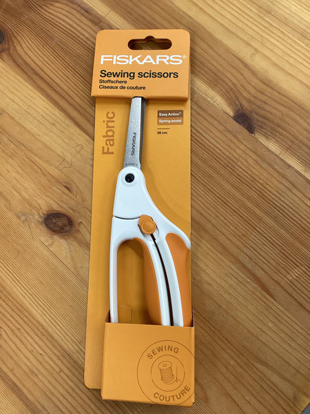 Easy Action sewing scissors (26cm)