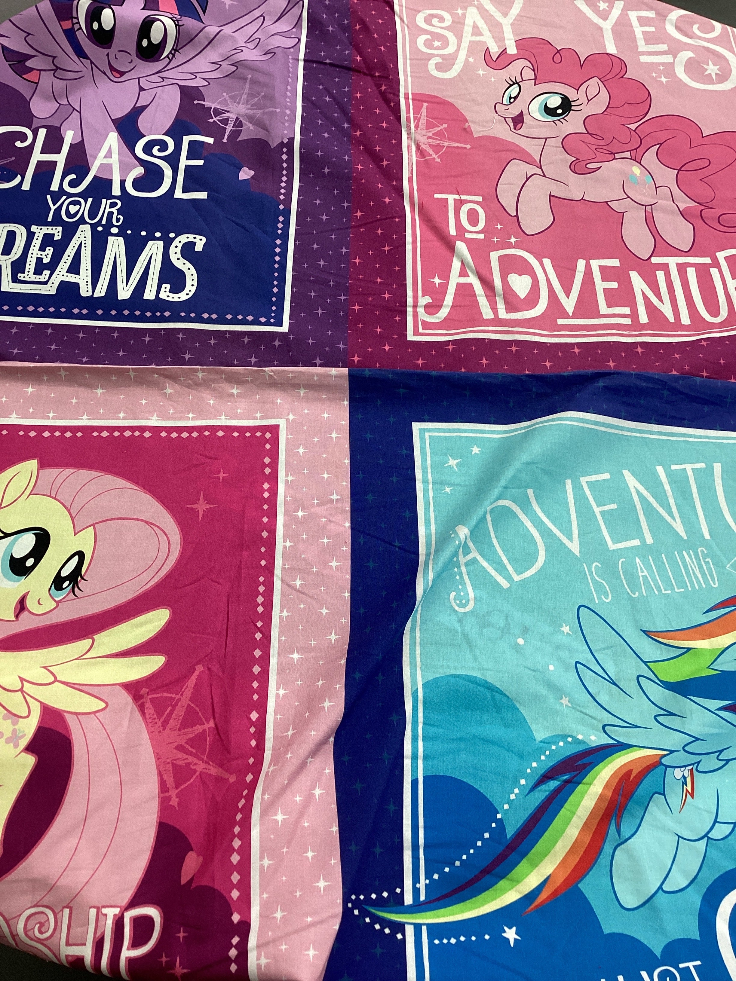 My Little Pony Panel 95010107JP | Camelot