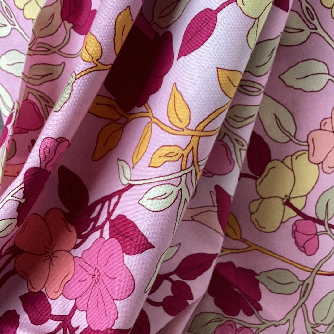 The Ladies Stitching Club by Liesl Gibson #11192 11 | Moda - 1/2 metre