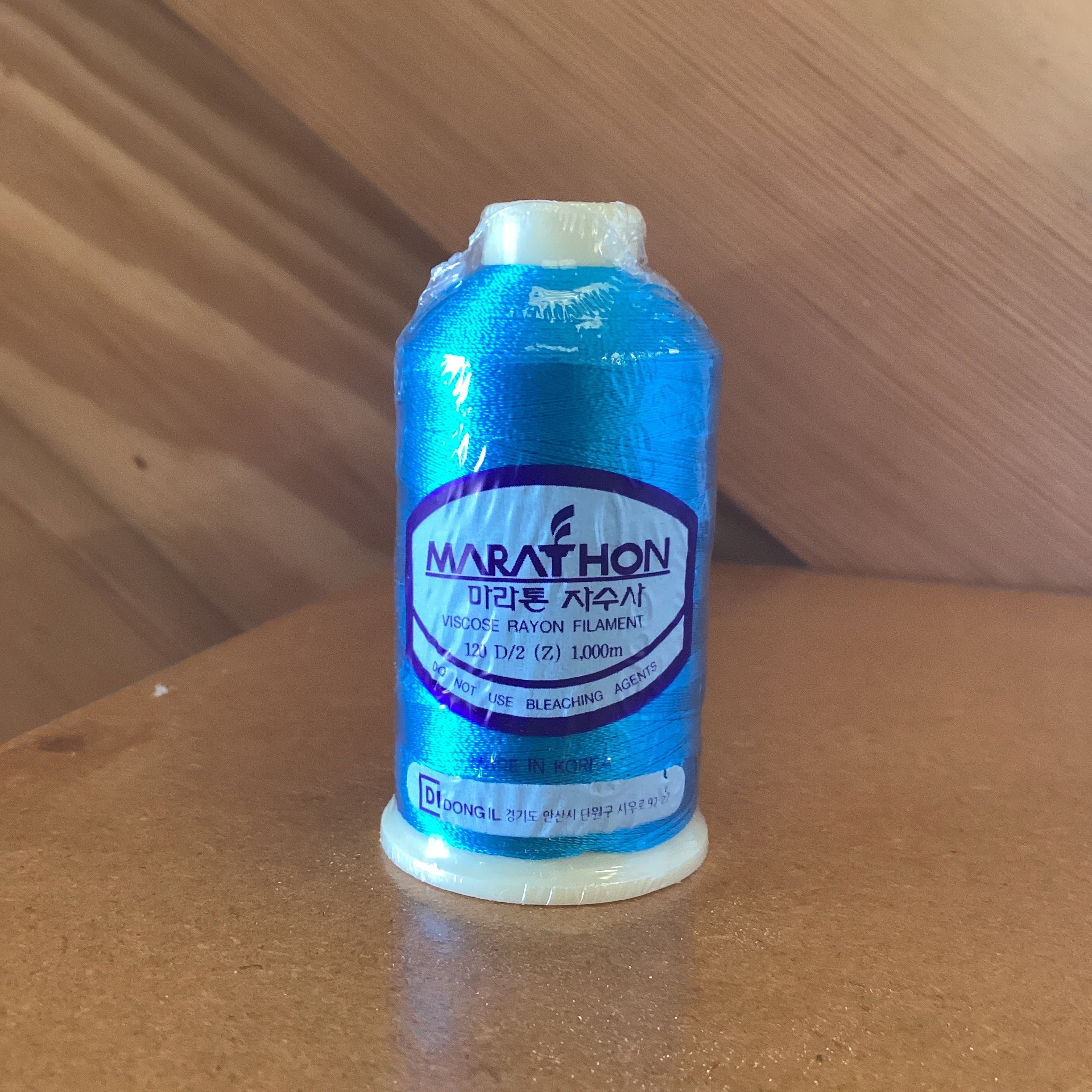 Marathon Embroidery Threads
