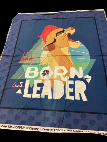 The Lion Guard Panel Style #85250001JP | Camelot