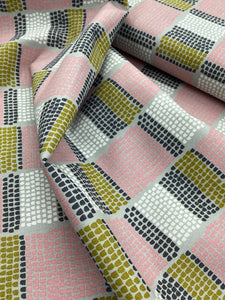 Dotty by Poppy 06438.001 | Oeko-Tex 100 Fabric - 1 Metre