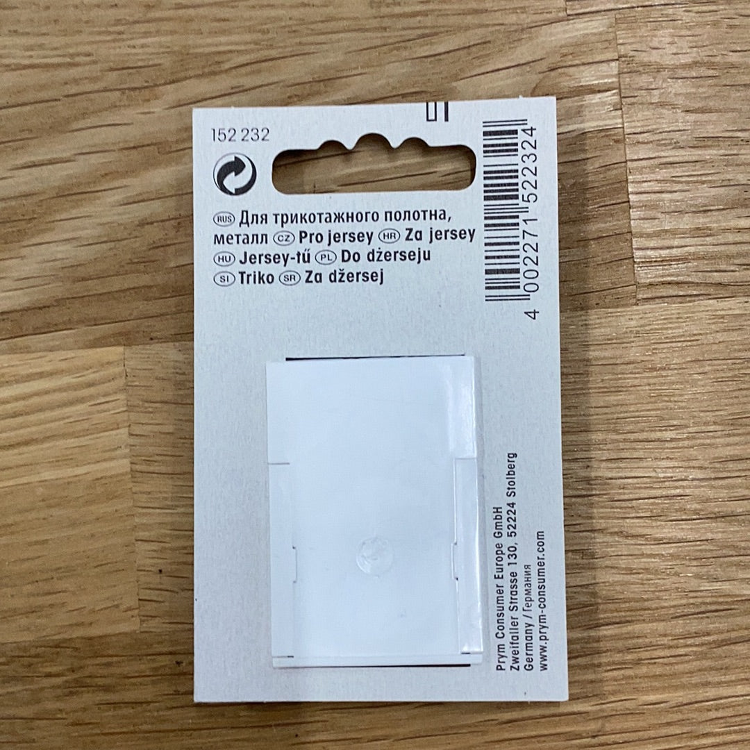 Prym Jersey needles No.70- 152232