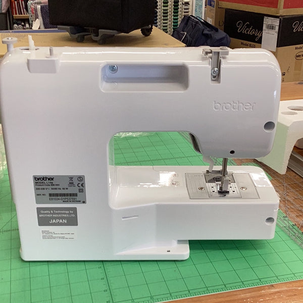 Brother L14s Sewing Machines | Showroom Display Model