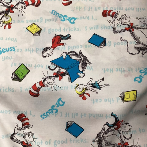 The Cat in the Hat -Desgin #72586- LFJ15