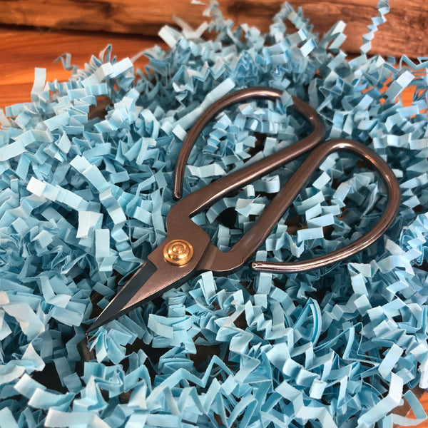 Heavy Duty Embroidery Snips Hand Forged 😍
