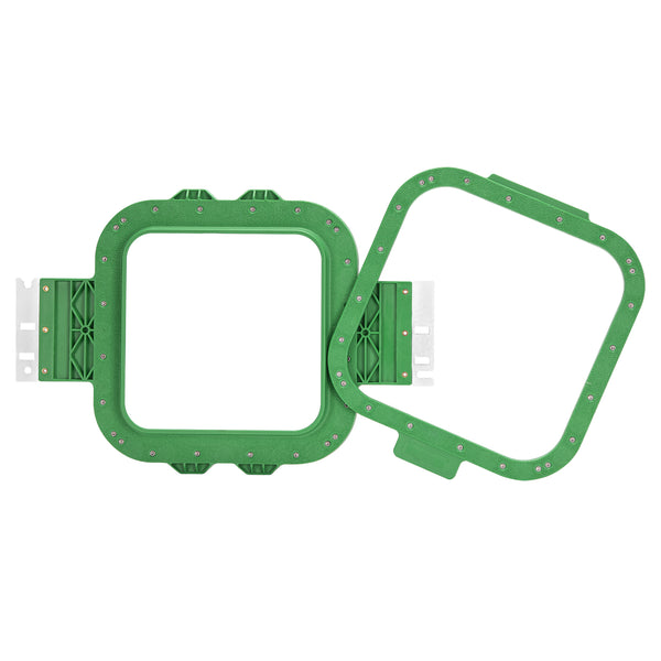 Brother PR magnetic embroidery hoop 165mm x 165mm
