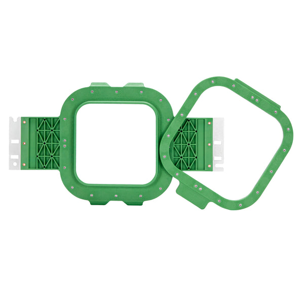 Brother PR magnetic embroidery hoop 130mm x 130mm