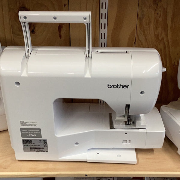 Referbished Machine | Brother Innov-is F560 Sewing Machine