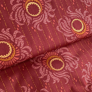 2014 Lord & Lady Grantham Patt 7665 | Downton Abbey | Andover Fabrics
