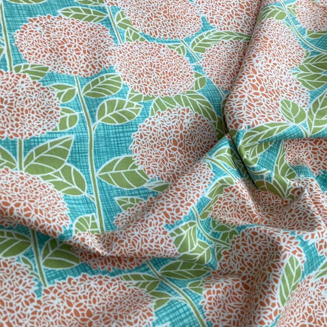 Bluebird Park by Kate & Birdie Paper Co. #13101 15 | Moda - 1/2 metre