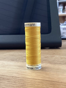 Gutermann Polyester Sew-all Thread 100 m - Col.106