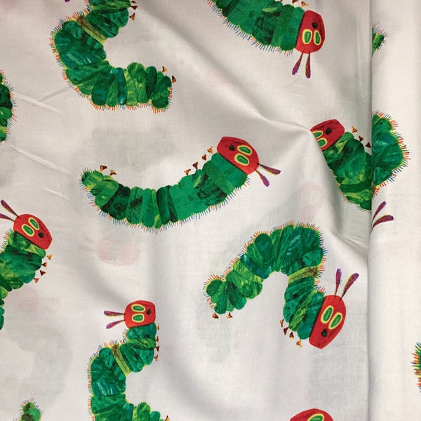 The Very Hungry Caterpillar 2010 LFJ02