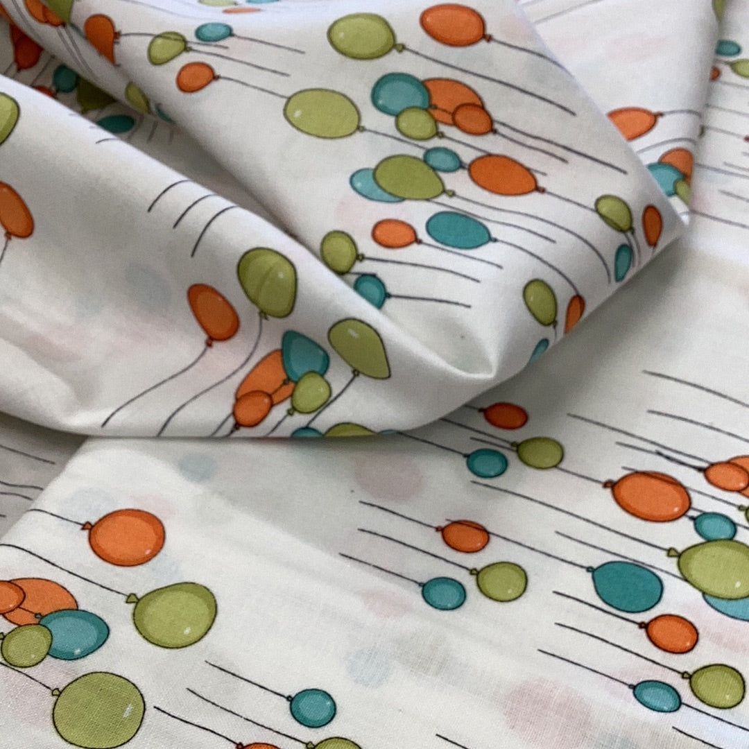 Just for Fun -Andover Fabrics- DB01 - 1/2 metre