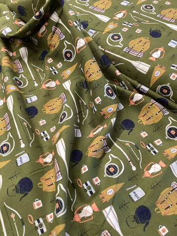 Rae Ritchie Patt# STELLA-SRR 598 | Dear Stella