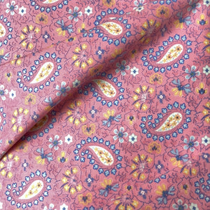 F709 Hyde Park | Fabric Freedom - 1/2 metre