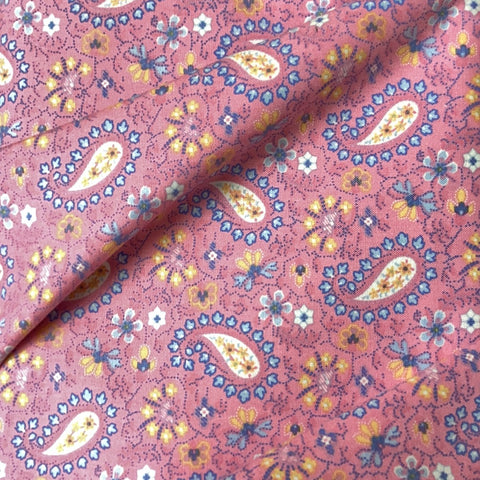 F709 Hyde Park | Fabric Freedom - 1/2 metre