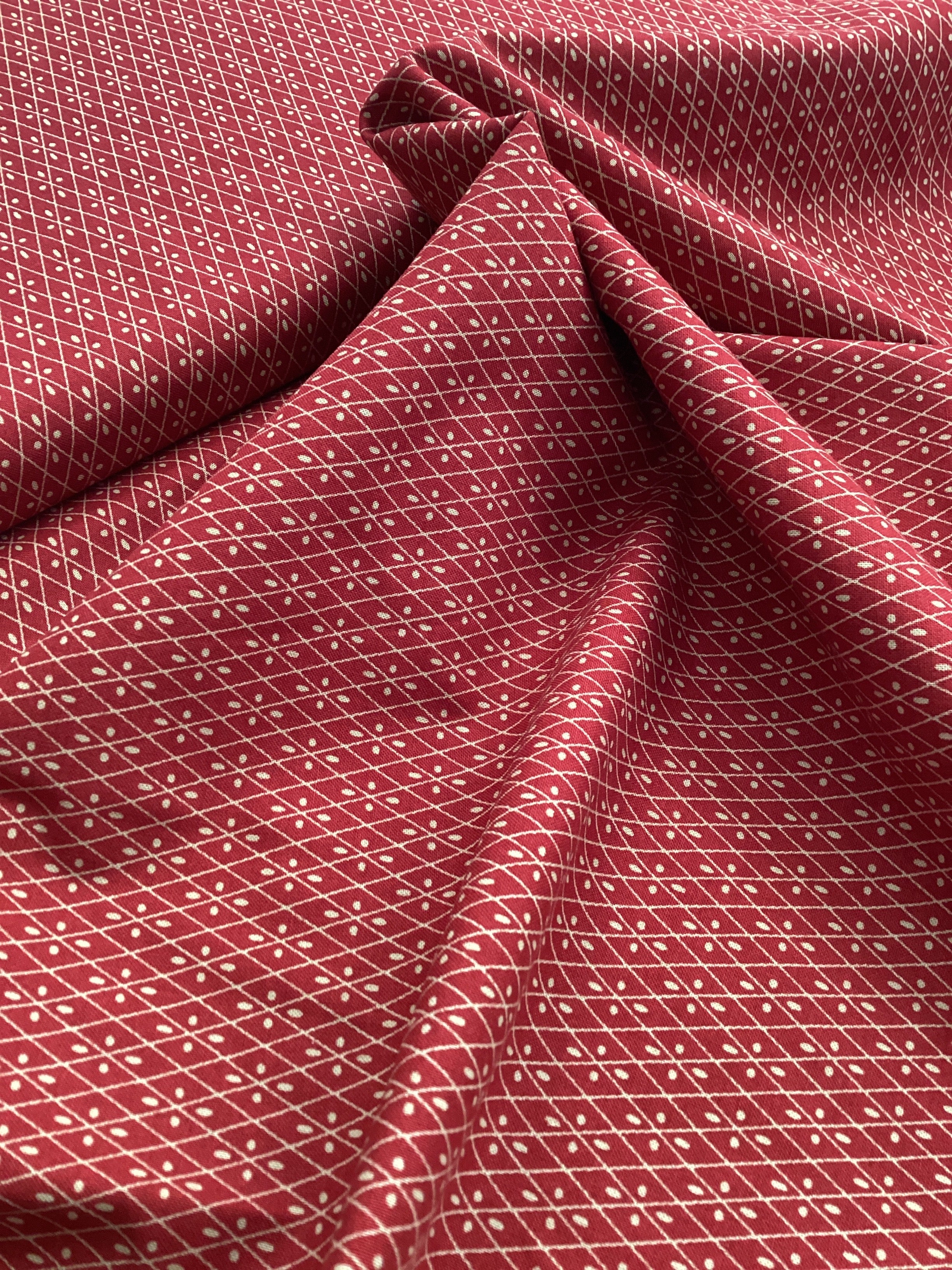 Viva La France by French General #13836 | Moda - 1/2 Metre