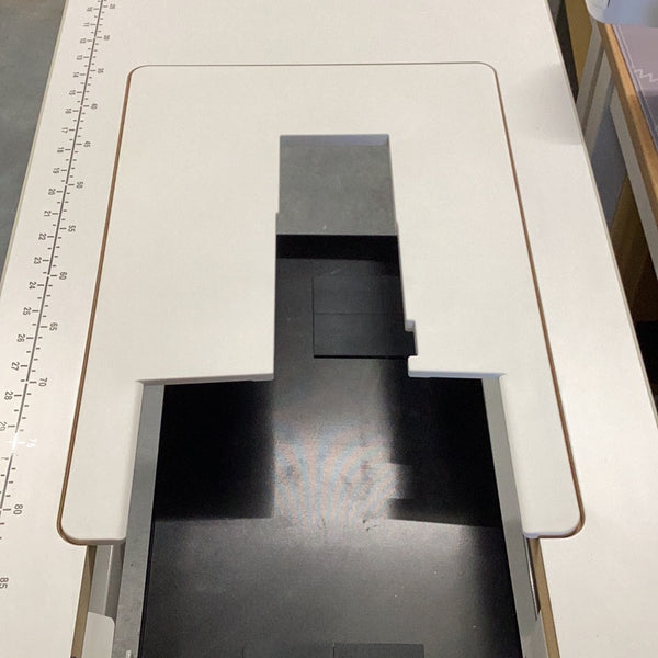 Plate G Insert for the Universal Table Stand