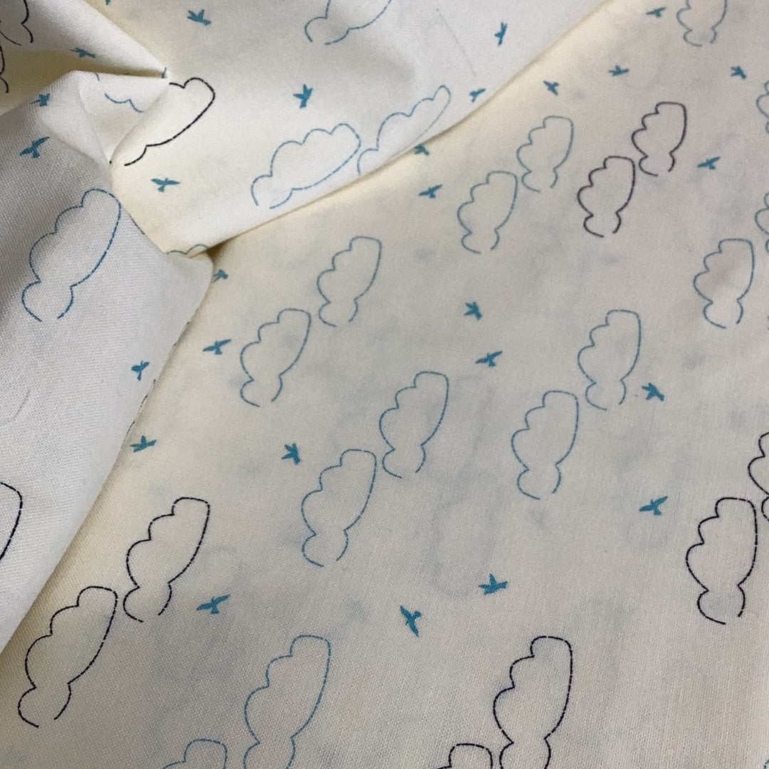 Creekside by Sherri & Chelsi of a Quilting Life #37533 | Moda - 1/2 metre