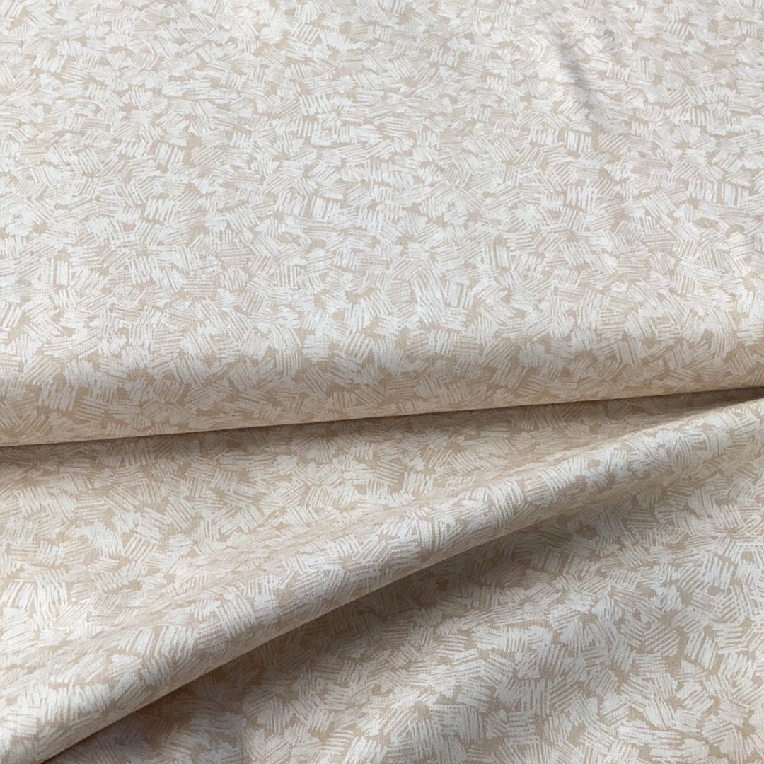 Goldilocks C5715 Cream -Riley Blake- DA15 - 1/2 Metre