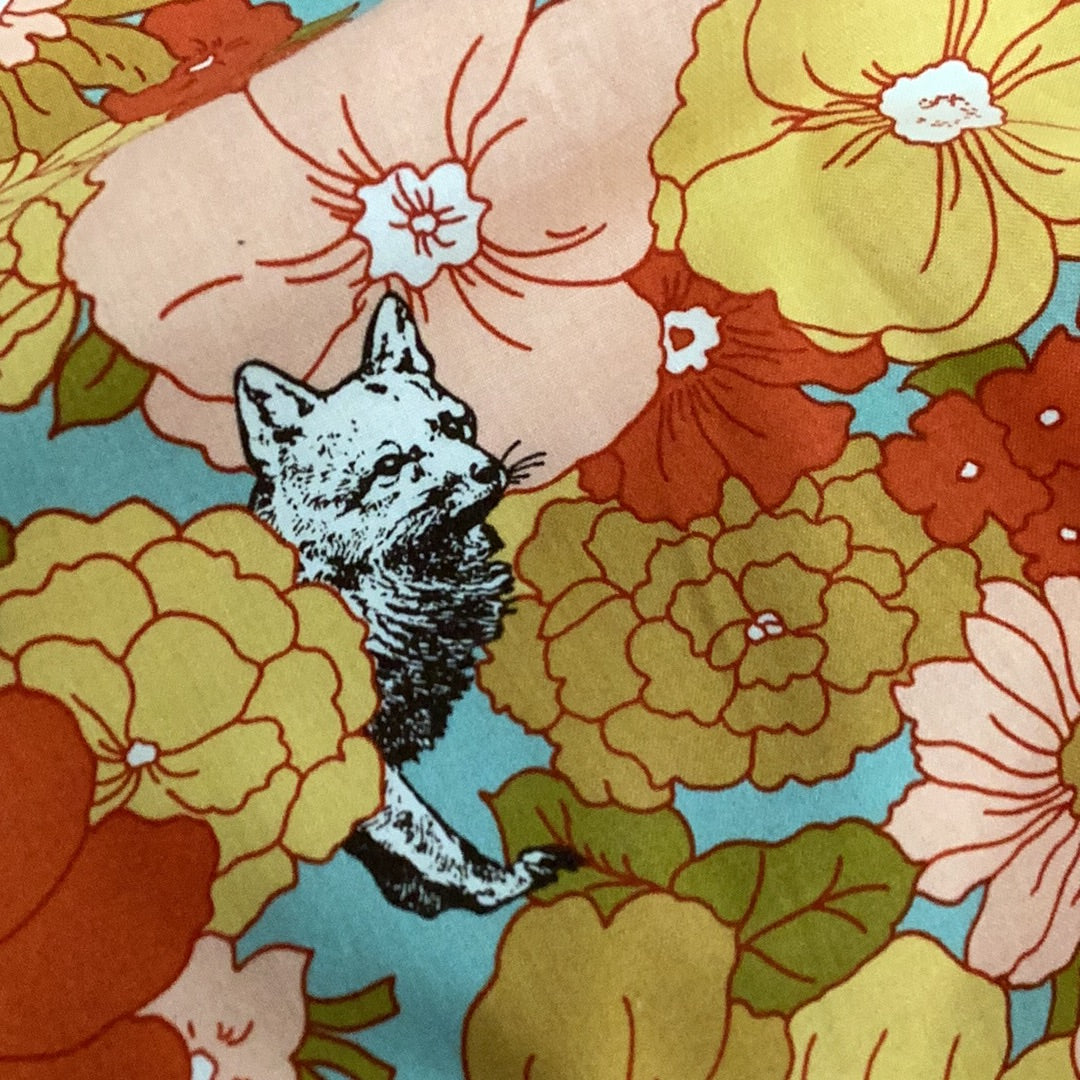 Nomad by Urban Chiks #31100 | Moda - 1/2 metre