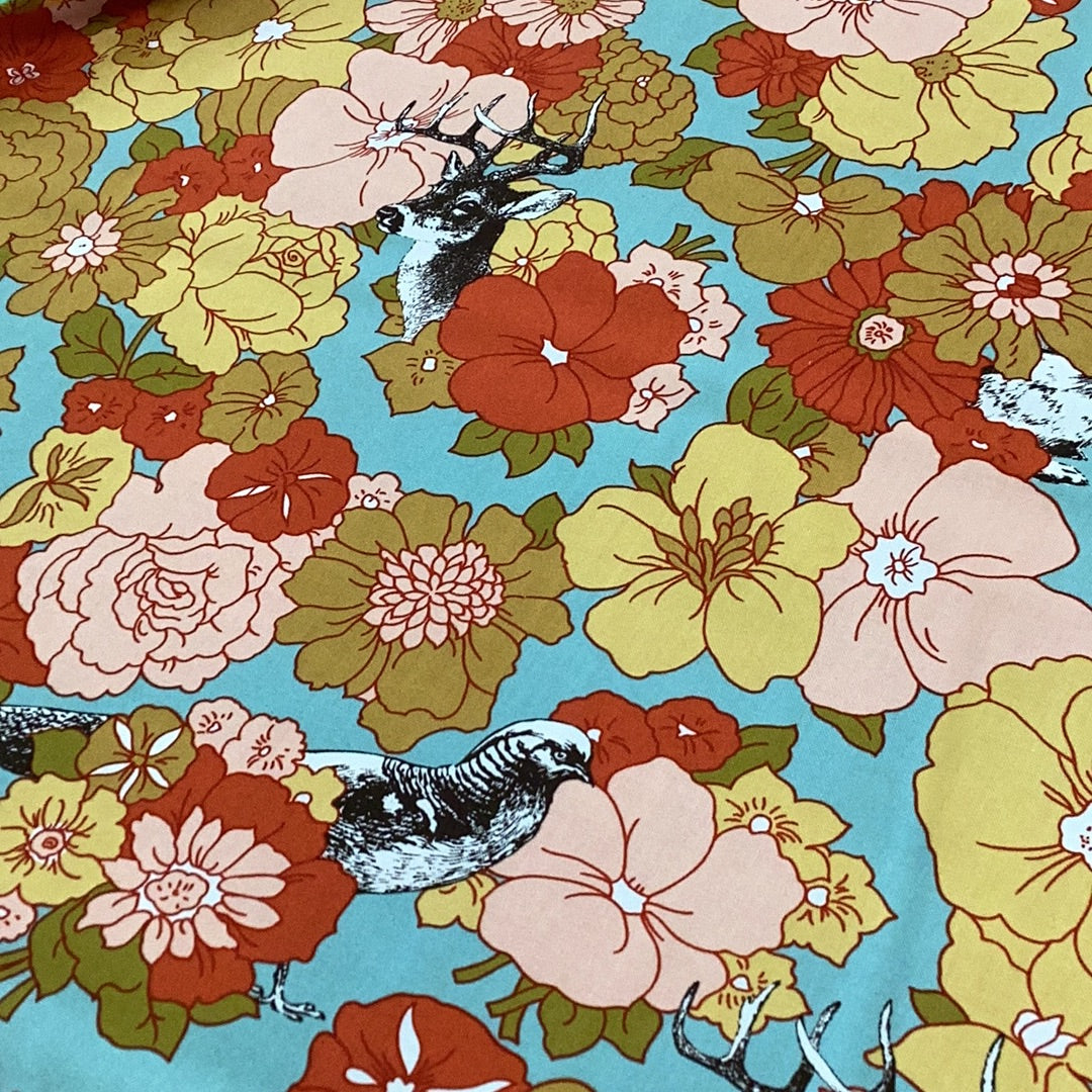 Nomad by Urban Chiks #31100 | Moda - 1/2 metre