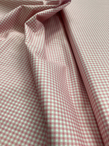 920 Gingham The Henley Studio | Makower UK - 1/2 metre