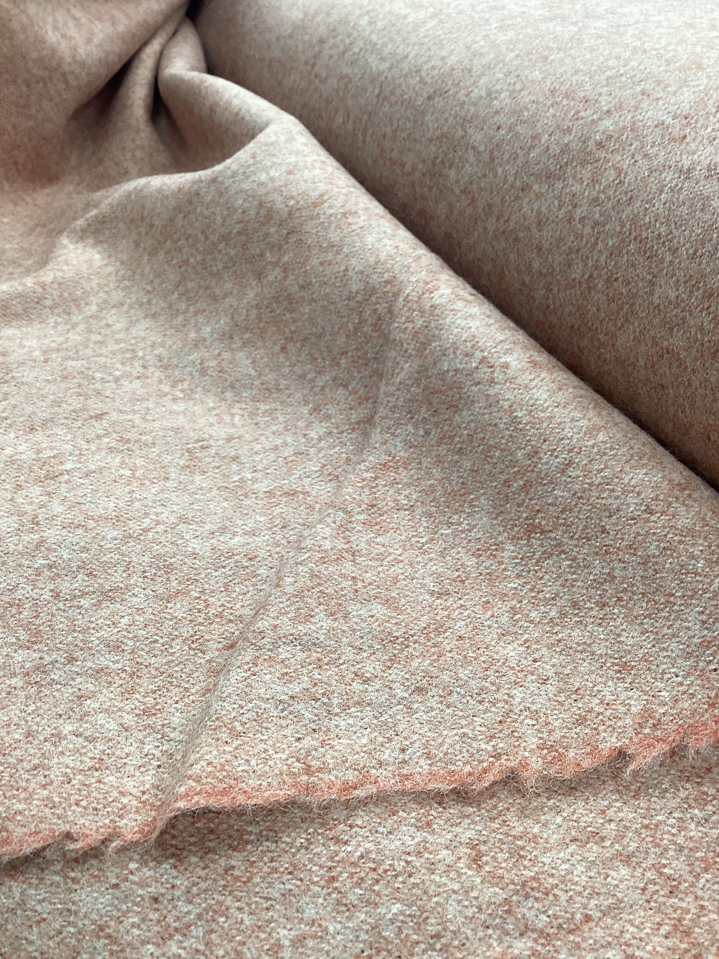 Peter Horton Wool Fabric | 1 Metre