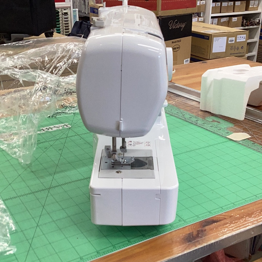 Brother L14s Sewing Machines | Showroom Display Model