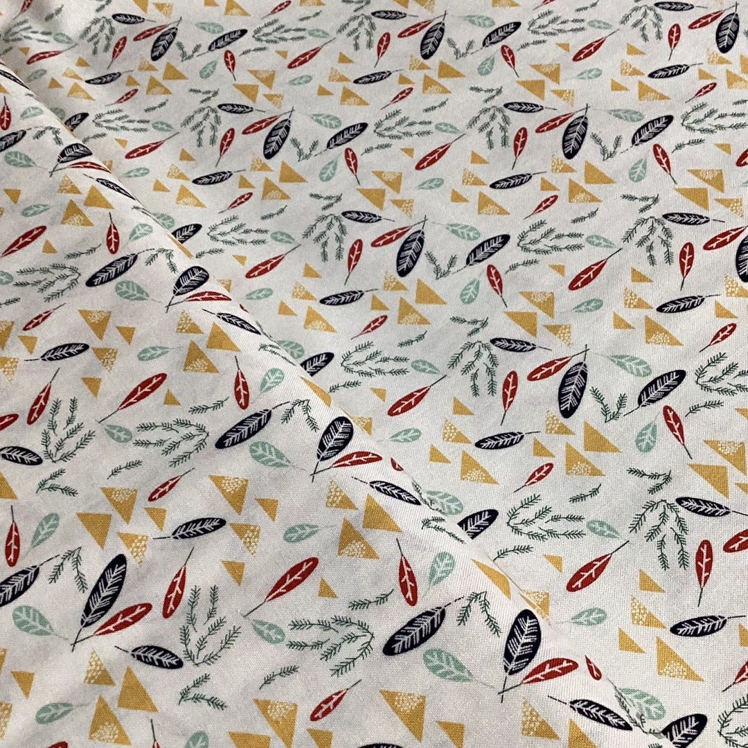 True North | Sweet Bee Designs #18618 - 1/2 Metre